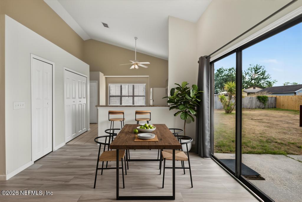 1312 Rushing Drive Orange Park, FL 32065 - Photo 16 of 50 Virtually staged photo
