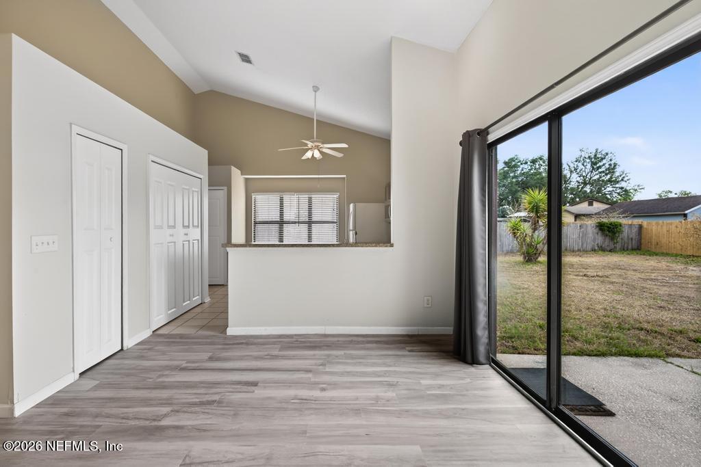 1312 Rushing Drive Orange Park, FL 32065 - Photo 17 of 50 Kitchen