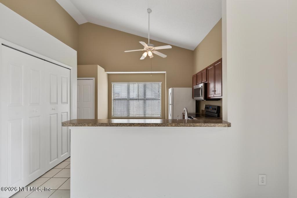 1312 Rushing Drive Orange Park, FL 32065 - Photo 18 of 50 Kitchen