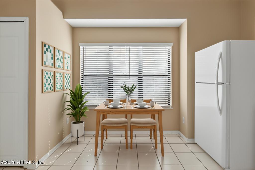 1312 Rushing Drive Orange Park, FL 32065 - Photo 25 of 50 Virtually staged photo