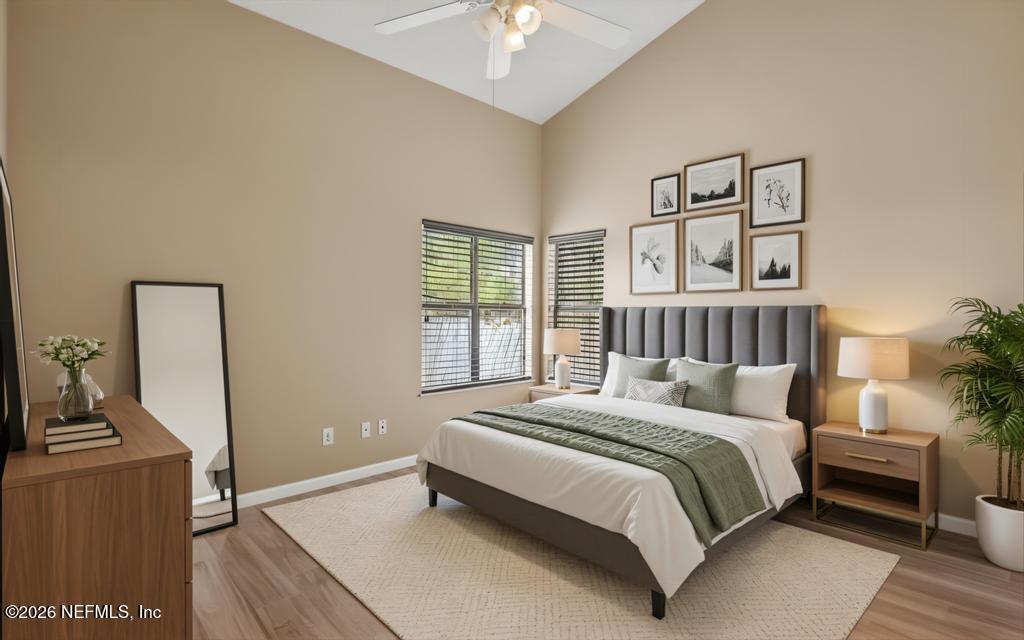 1312 Rushing Drive Orange Park, FL 32065 - Photo 28 of 50 Virtually staged photo
