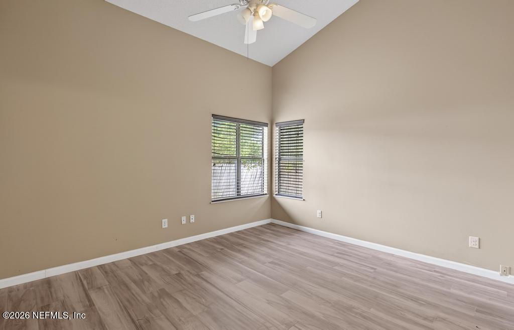 1312 Rushing Drive Orange Park, FL 32065 - Photo 29 of 50 Primary Bedroom