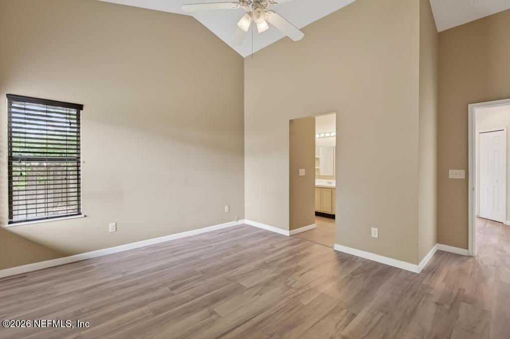 1312 Rushing Drive Orange Park, FL 32065 - Photo 30 of 50 Primary Bedroom