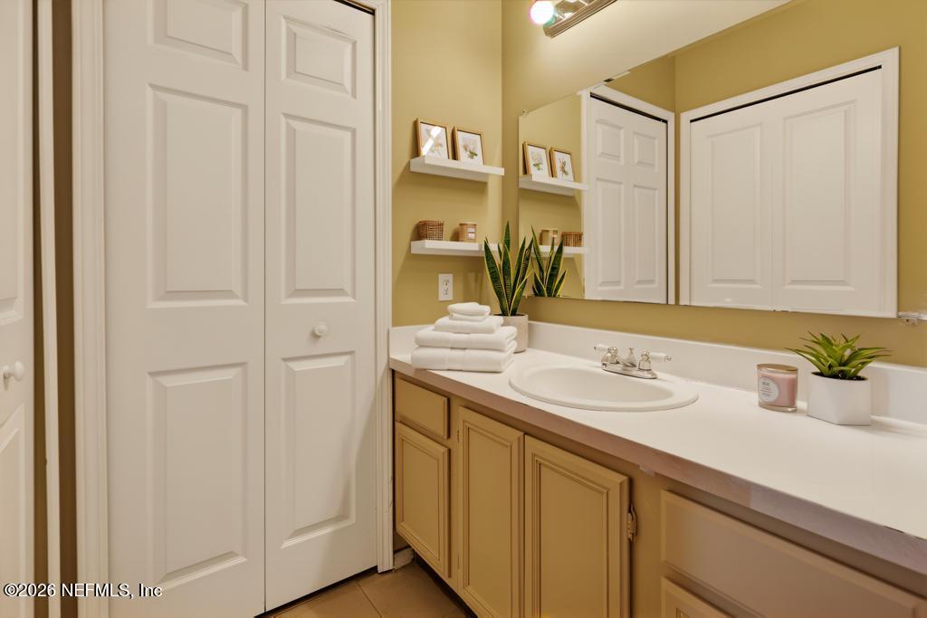 1312 Rushing Drive Orange Park, FL 32065 - Photo 33 of 50 Virtually Staged photo