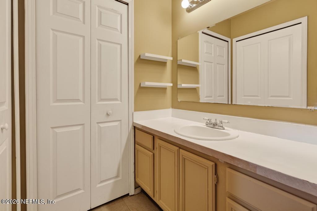 1312 Rushing Drive Orange Park, FL 32065 - Photo 34 of 50 Primary Bath