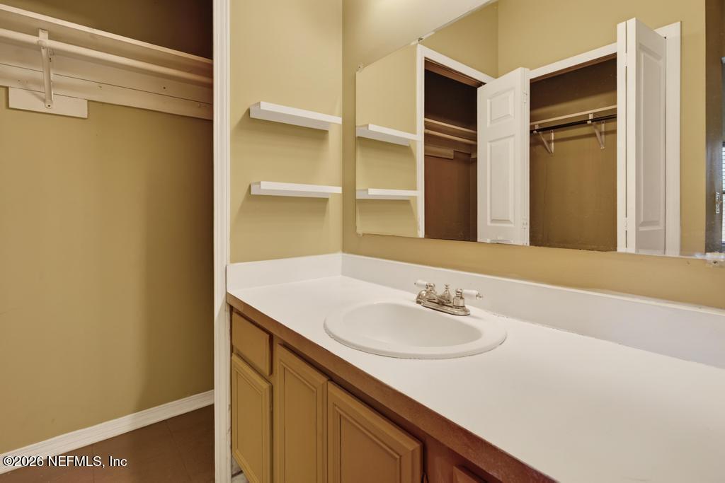 1312 Rushing Drive Orange Park, FL 32065 - Photo 35 of 50 Primary Bath