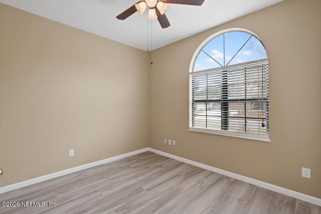 1312 Rushing Drive Orange Park, FL 32065 - Photo 38 of 50 2nd Bedroom