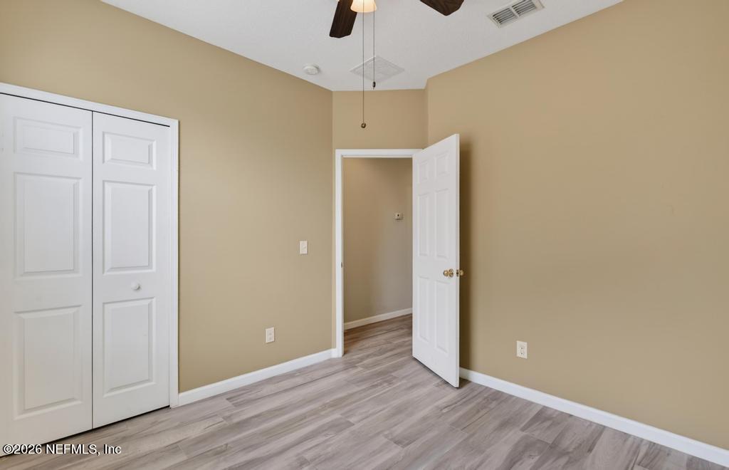 1312 Rushing Drive Orange Park, FL 32065 - Photo 39 of 50 2nd Bedroom