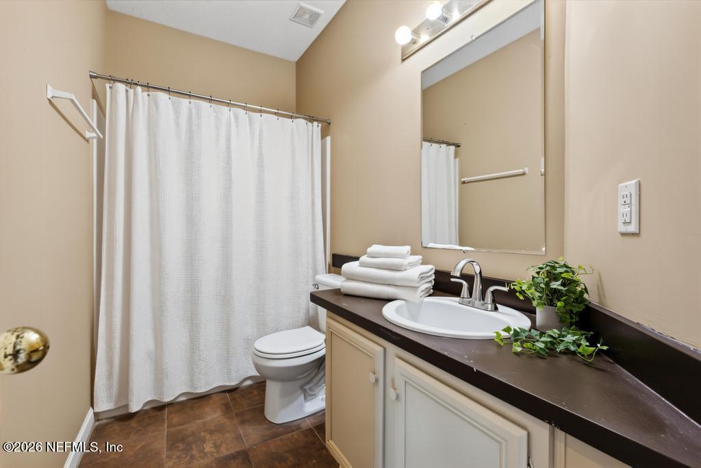1312 Rushing Drive Orange Park, FL 32065 - Photo 40 of 50 Virtually Staged photo
