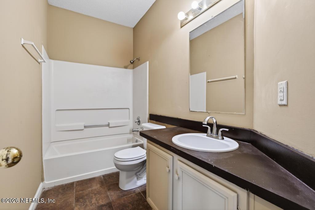 1312 Rushing Drive Orange Park, FL 32065 - Photo 41 of 50 2nd Bath