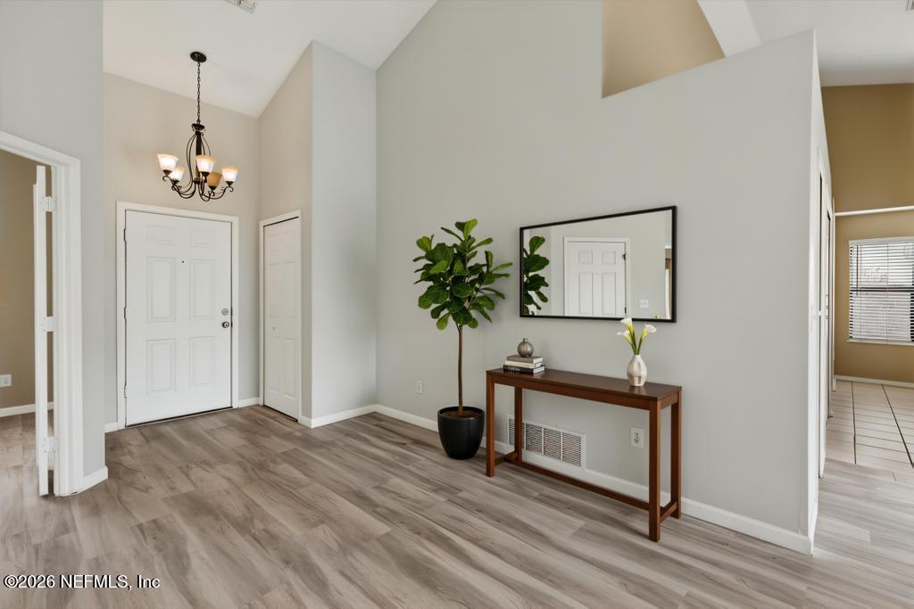 1312 Rushing Drive Orange Park, FL 32065 - Photo 8 of 50 Virtually Staged photo
