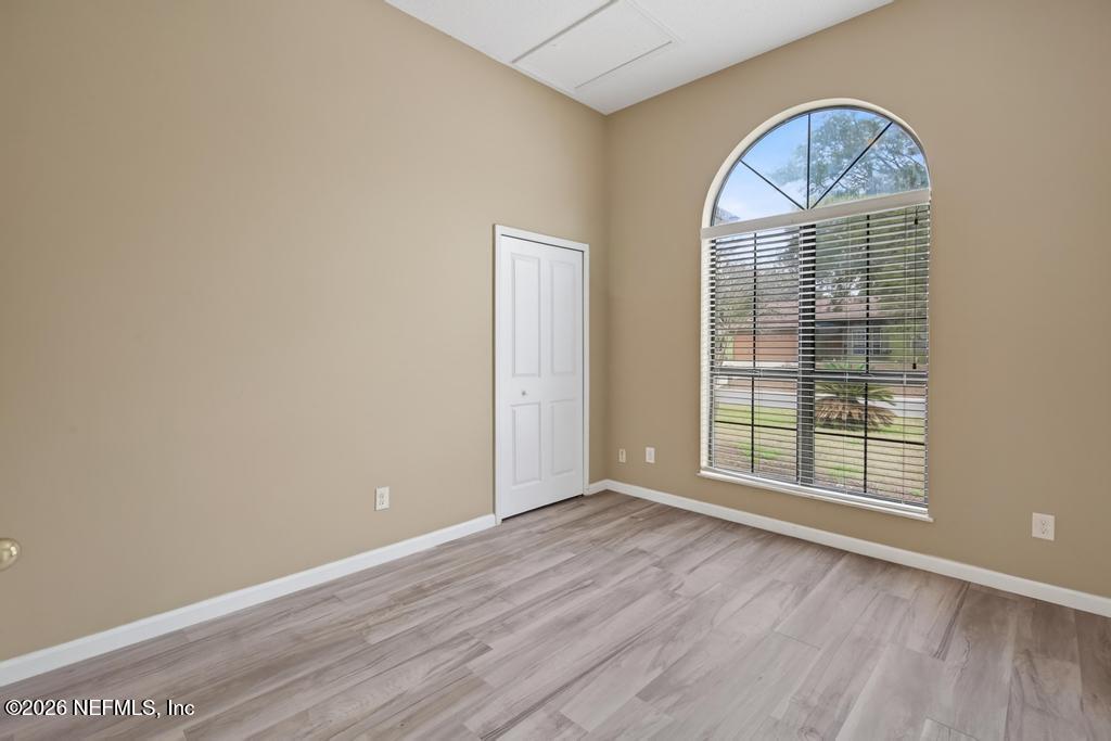1312 Rushing Drive Orange Park, FL 32065 - Photo 10 of 50 3rd Bdrm/Office