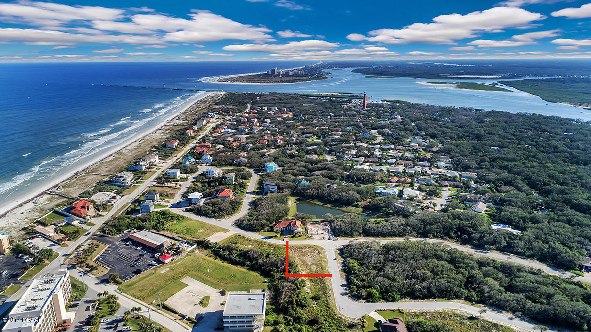 24 Mar Azul North Ponce Inlet, FL 32127 - Photo 4 of 6 24 MAR AZUL LINES1
