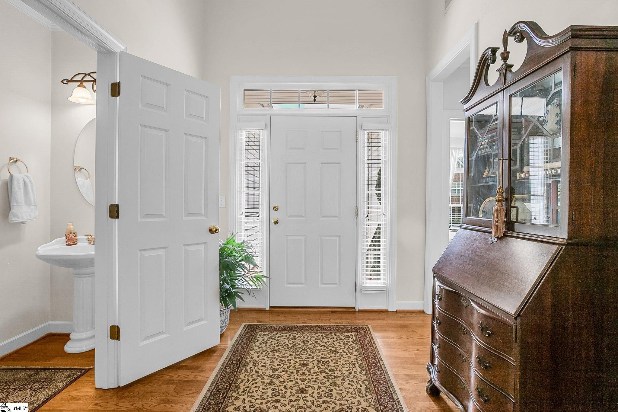 7 Hoptree Drive Greer, SC 29650 - Photo 3 of 39