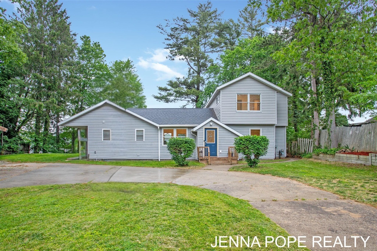 3860 Wilson Beach Road Twin Lake, MI 49457 - Photo 2 of 64