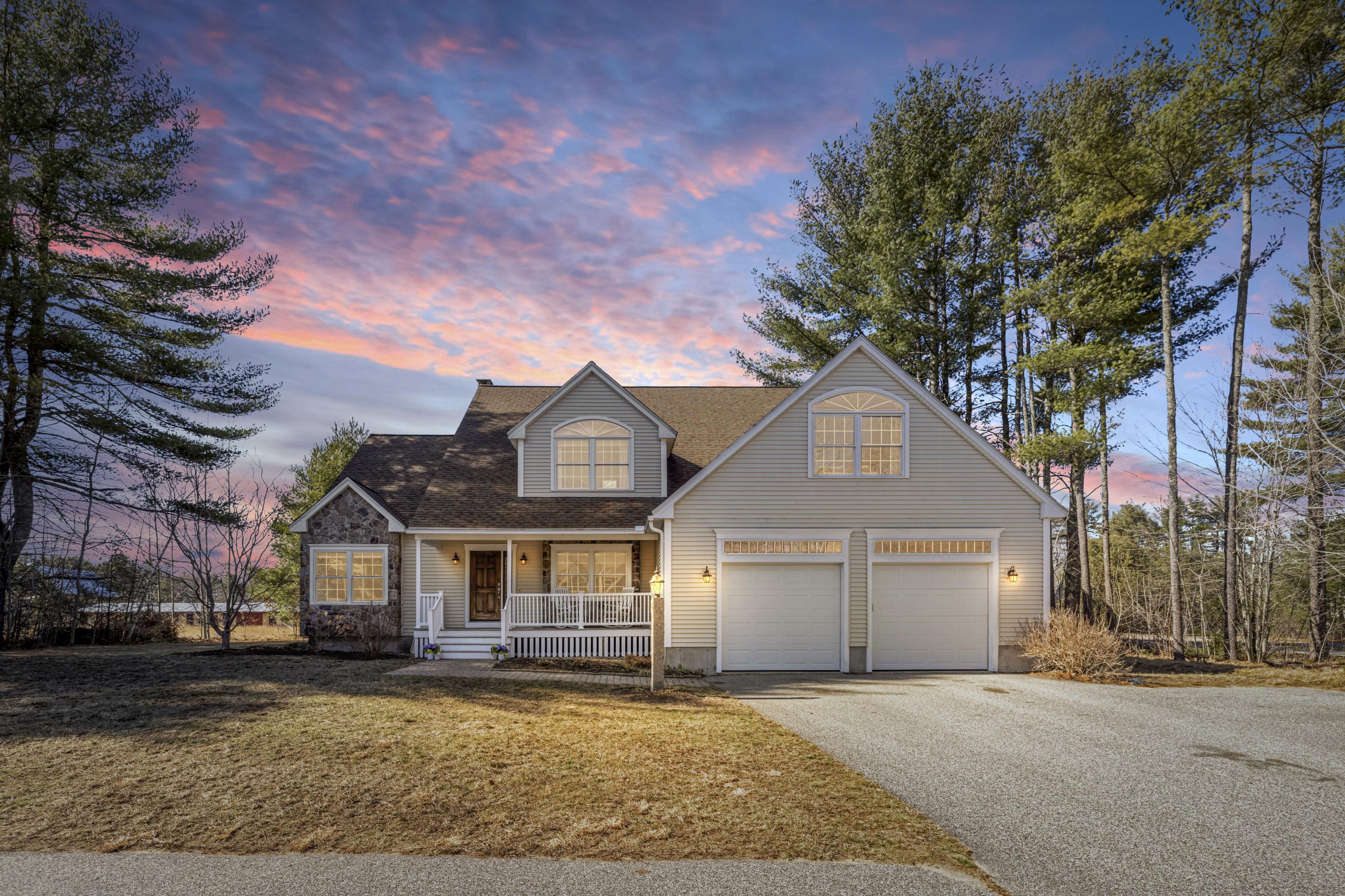 16 Quail Run Kennebunk, ME 04043 - Photo 1 of 50 3G0A1982_TW