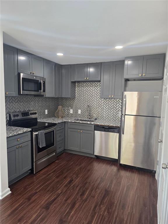 3755 Mulkey Road Marietta, GA 30008 - Photo 3 of 13