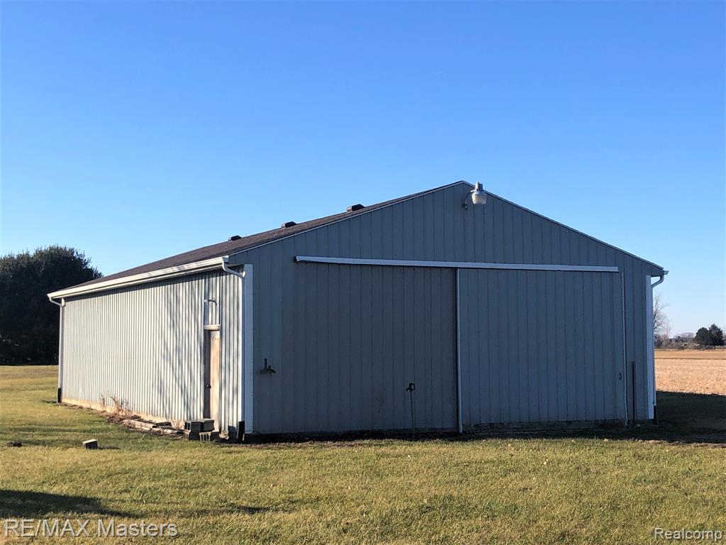 6580 Geiger Road Temperance, MI 48182 - Photo 28 of 38