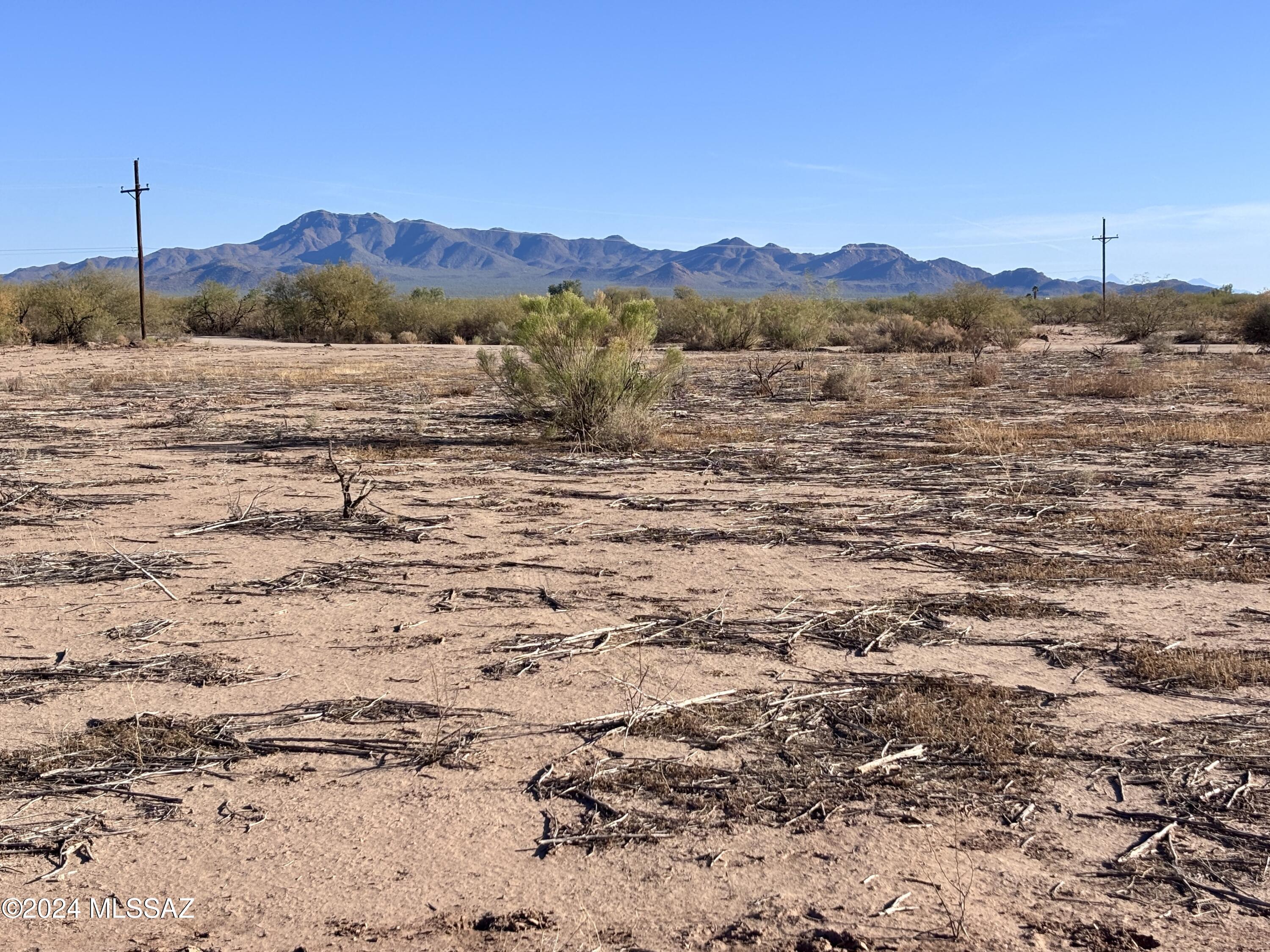 0 West Dally Road Tucson, AZ 85743 - Photo 9 of 22