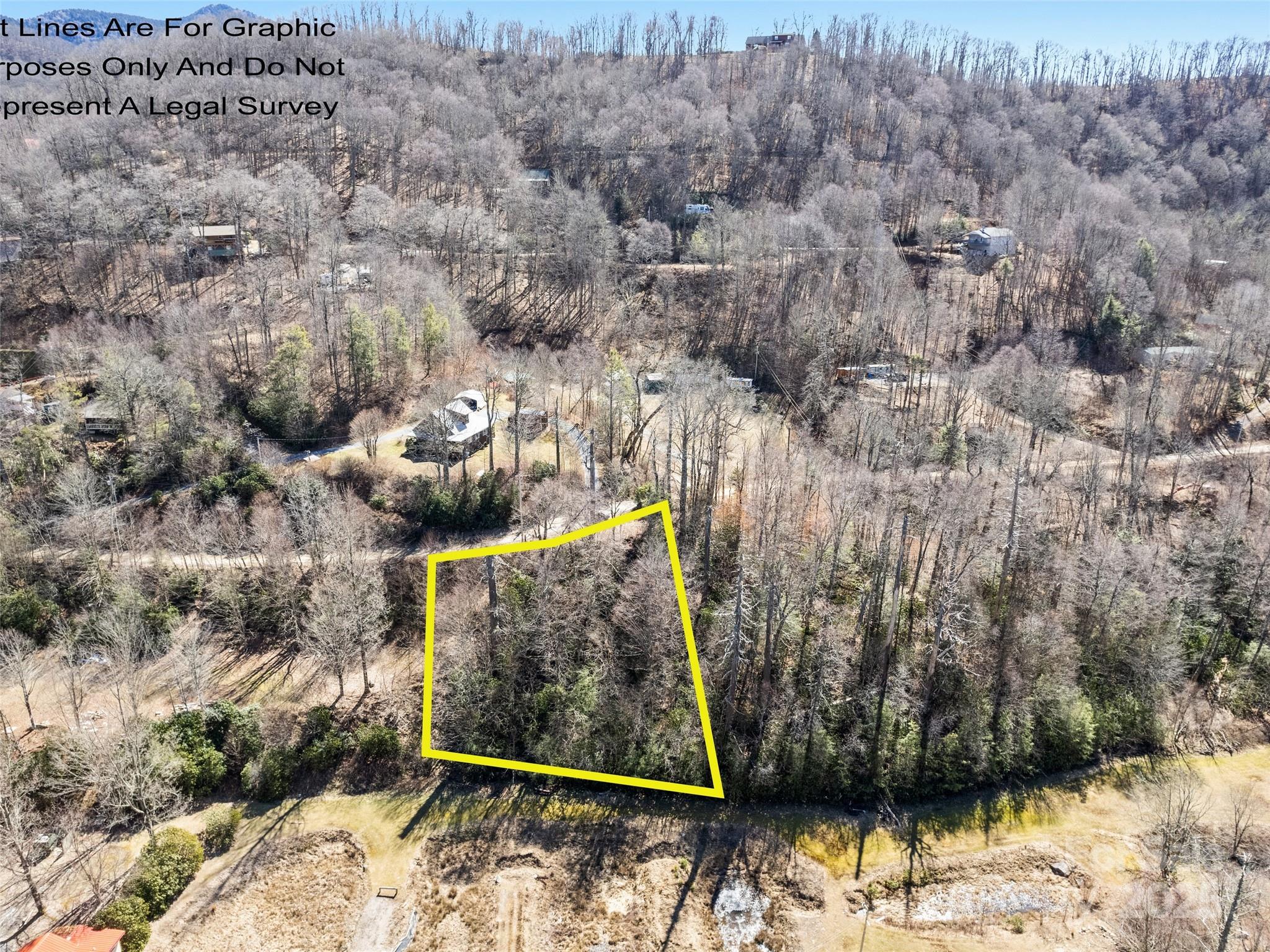 Lot 5 Spruce Flats Road Maggie Valley, NC 28751 - Photo 1 of 13