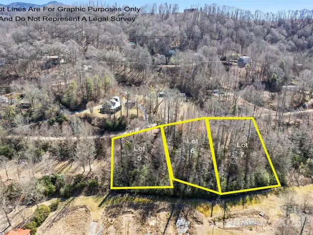$30,000 | Lot 5 Spruce Flats Road, Maggie Valley, NC 28751