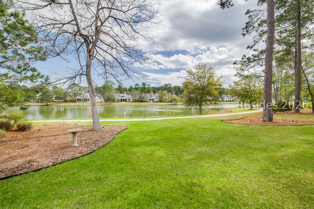 36 Oldfield Village Road Bluffton, SC 29909 - Photo 43 of 85 Sweeping views of Lake Arrowhead