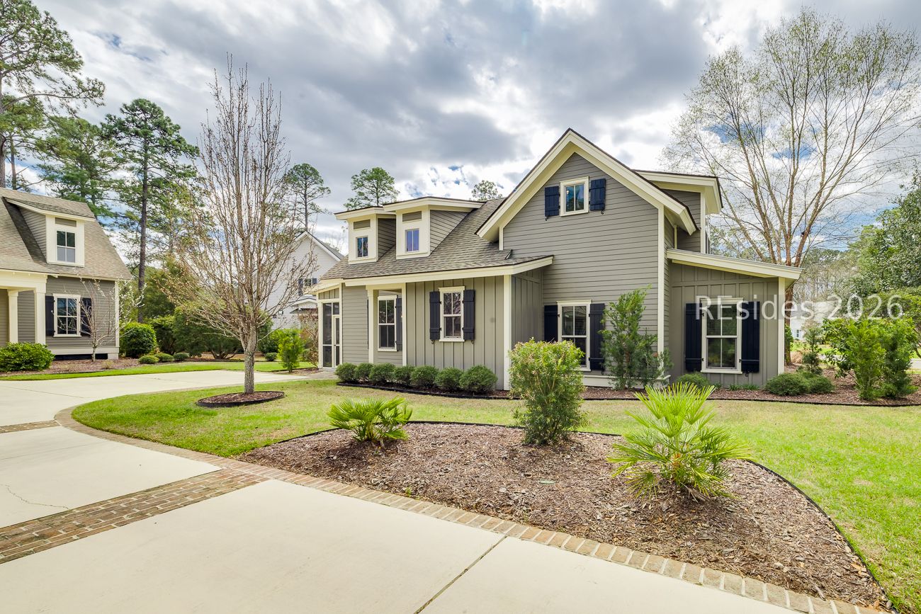 36 Oldfield Village Road Bluffton, SC 29909 - Photo 45 of 85 Private guest cottage - 1,316 sq ft