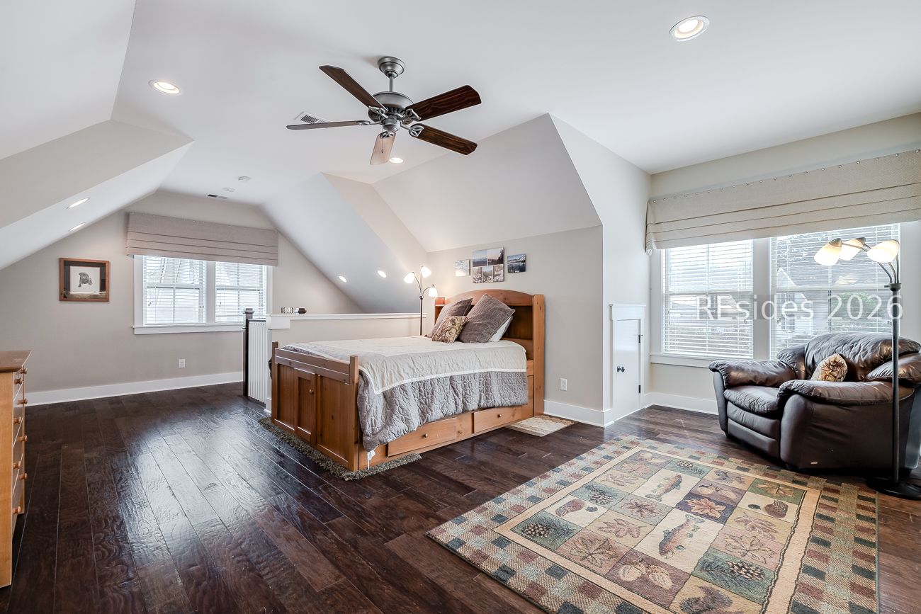 36 Oldfield Village Road Bluffton, SC 29909 - Photo 69 of 85 FROG also has its own storage.