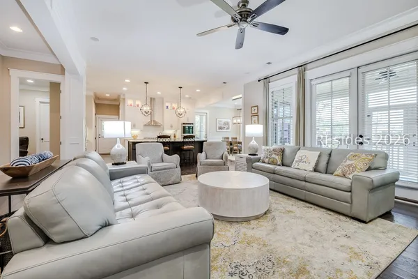 $2,450,000 | 36 Oldfield Village Road, Bluffton, SC 29909