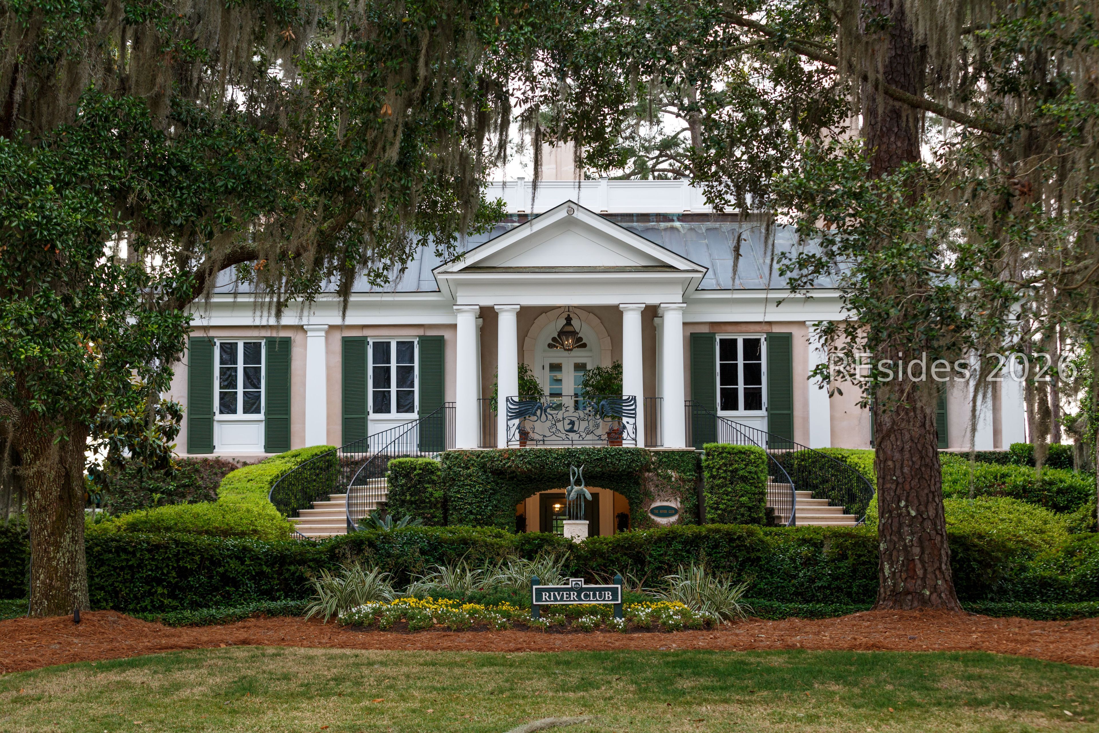 36 Oldfield Village Road Bluffton, SC 29909 - Photo 81 of 85 River Club