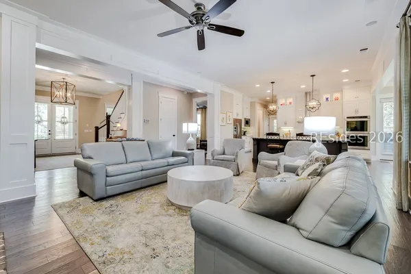 $2,450,000 | 36 Oldfield Village Road, Bluffton, SC 29909