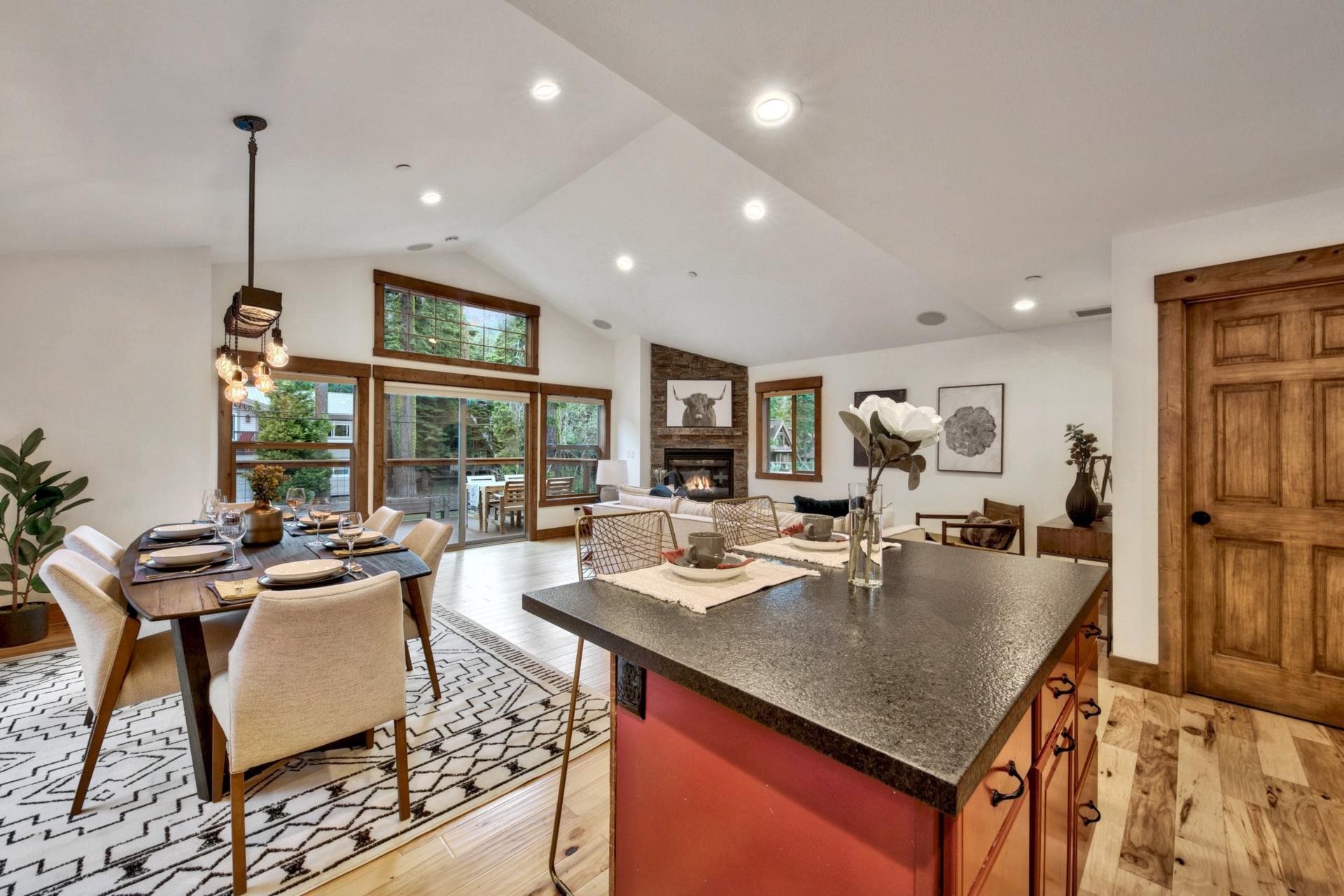 2675 Rustic Lane Tahoe City, CA 96141 - Photo 6 of 21