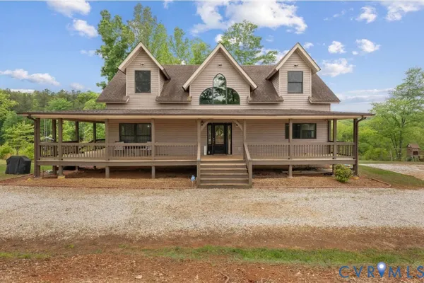 $610,000 | 405 Horsley Lane, Gladstone, VA 24553