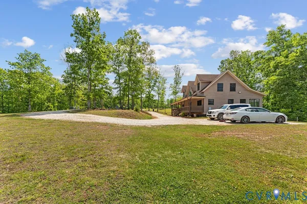 $610,000 | 405 Horsley Lane, Gladstone, VA 24553