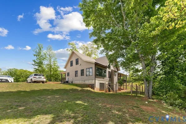 $610,000 | 405 Horsley Lane, Gladstone, VA 24553