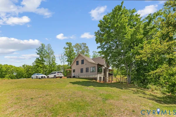 $610,000 | 405 Horsley Lane, Gladstone, VA 24553