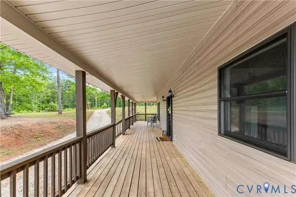 $610,000 | 405 Horsley Lane, Gladstone, VA 24553
