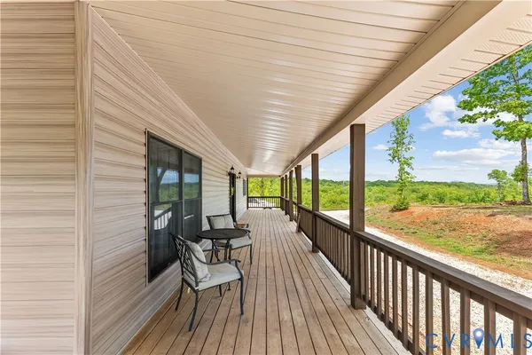 $610,000 | 405 Horsley Lane, Gladstone, VA 24553