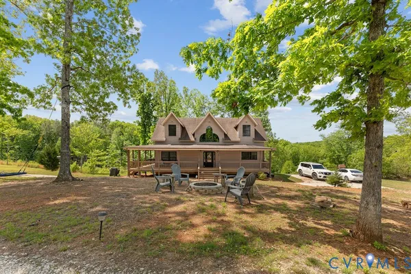 $610,000 | 405 Horsley Lane, Gladstone, VA 24553
