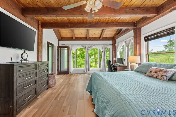 $610,000 | 405 Horsley Lane, Gladstone, VA 24553