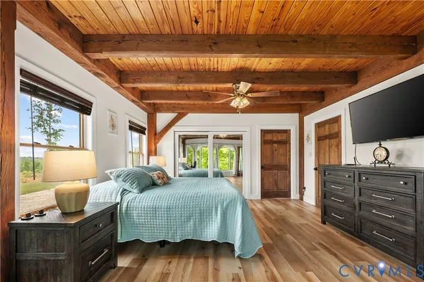 $610,000 | 405 Horsley Lane, Gladstone, VA 24553