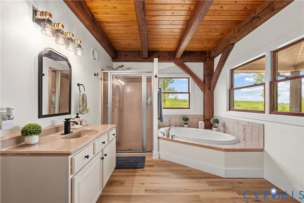 $610,000 | 405 Horsley Lane, Gladstone, VA 24553