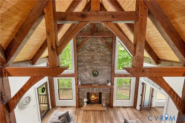 $610,000 | 405 Horsley Lane, Gladstone, VA 24553