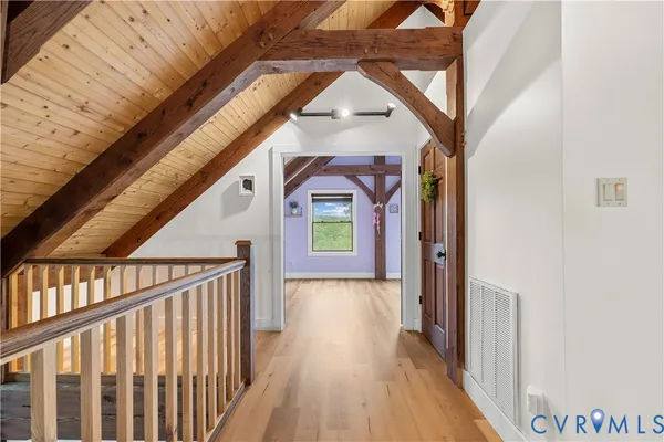 $610,000 | 405 Horsley Lane, Gladstone, VA 24553