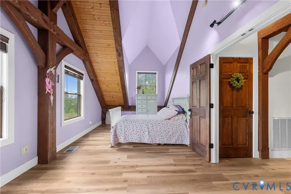 $610,000 | 405 Horsley Lane, Gladstone, VA 24553