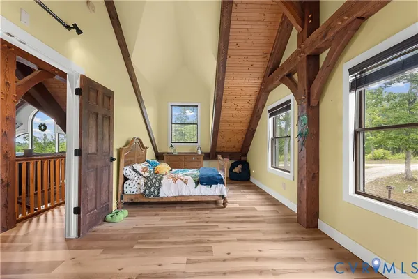 $610,000 | 405 Horsley Lane, Gladstone, VA 24553