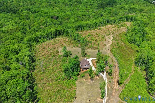 $610,000 | 405 Horsley Lane, Gladstone, VA 24553