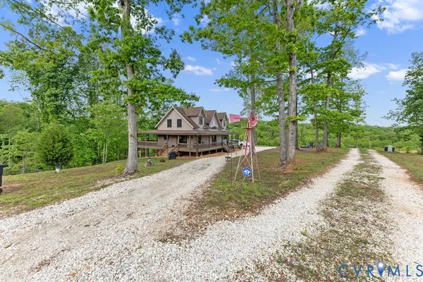 $610,000 | 405 Horsley Lane, Gladstone, VA 24553