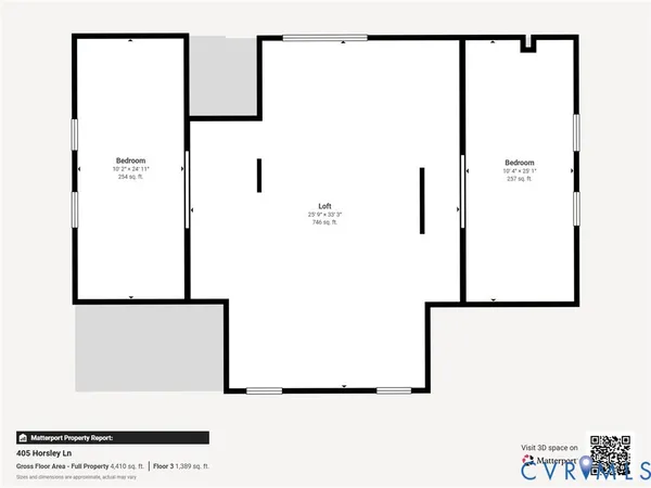 $610,000 | 405 Horsley Lane, Gladstone, VA 24553