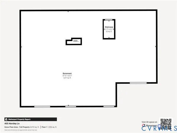 $610,000 | 405 Horsley Lane, Gladstone, VA 24553